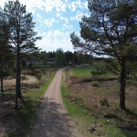 Törrö As 11, 1-5hlö Tilava Yläkerran Perheasunto Jokimaisemalla Huoneisto Pudasjärvi