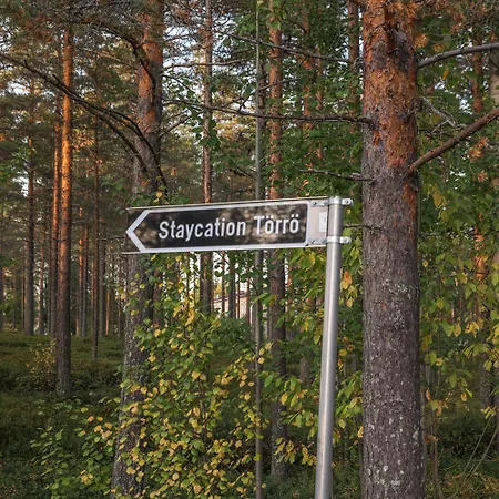 Törrö As 11, 1-5hlö Tilava Yläkerran Perheasunto Jokimaisemalla Pudasjärvi